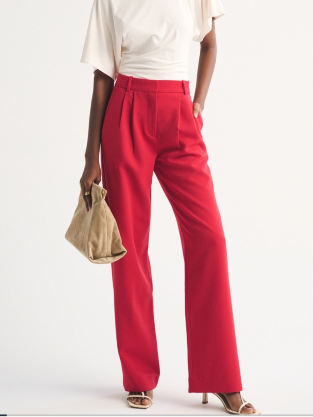 Abercrombie & Fitch Sloane Pant